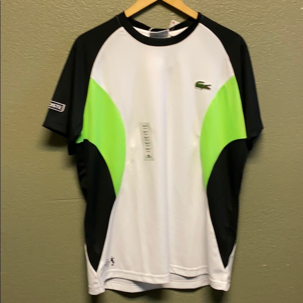 Lacoste Sports shirt
